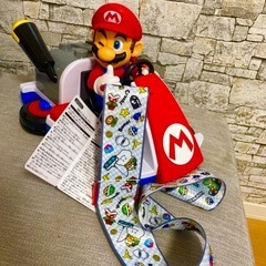 マリオ　の画像