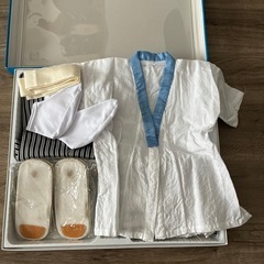 男児　七五三　袴セットの画像