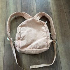 CILO CALA キッズ用リュックの画像
