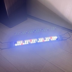 アクアリウムLEDライト45センチから60センチ用の画像
