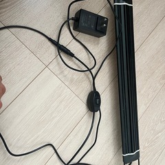 アクアリウムLEDライト45センチから60センチ用の画像
