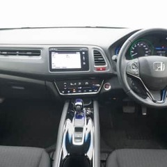 ホンダ　ヴェゼルの画像