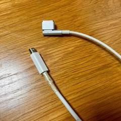 Apple Thunderbolt Display A1407 27インチの画像