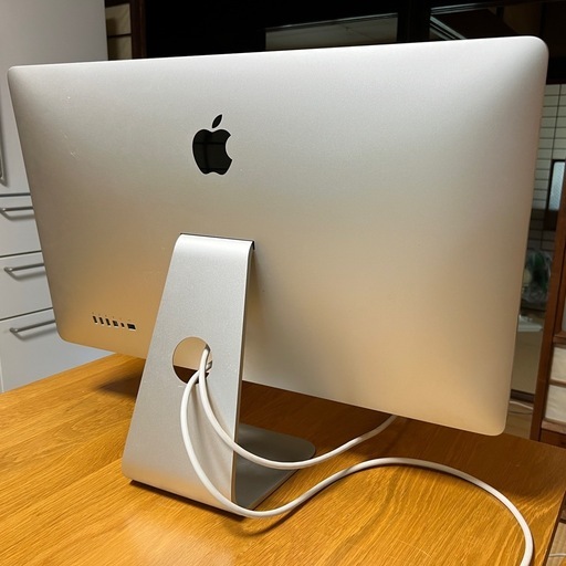 Apple Thunderbolt Display A1407 27インチ