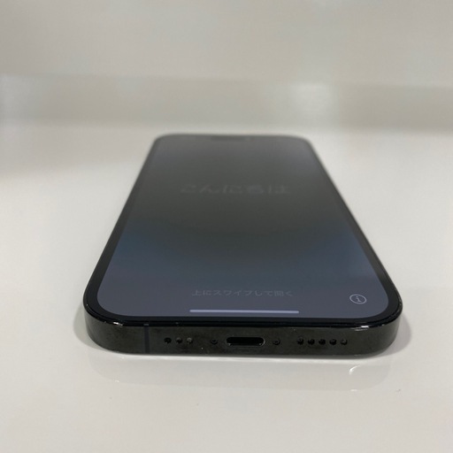 4/14値下げしました！?美品?iPhone 14 Pro 256GB スペースブラック?‍⬛ MQ0Q3J/A Apple SIMフ
