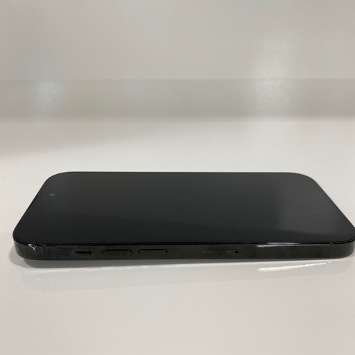 4/14値下げしました！?美品?iPhone 14 Pro 256GB スペースブラック?‍⬛ MQ0Q3J/A Apple SIMフ