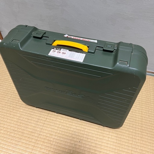 カー用品　タイヤチェーン　BIATHLON QUICK EASY 品番QE10
