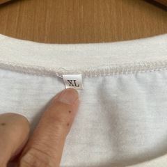 ゆったり♡🐙柄Tシャツ✨️の画像