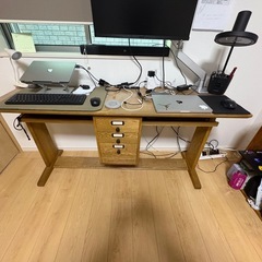 長机の画像