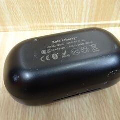 (MM-604)Anker Zolo Liberty Bluetooth 完全ワイヤレスイヤホン 中古 動作確認済みの画像