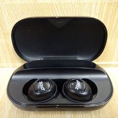 (MM-604)Anker Zolo Liberty Bluetooth 完全ワイヤレスイヤホン 中古 動作確認済みの画像