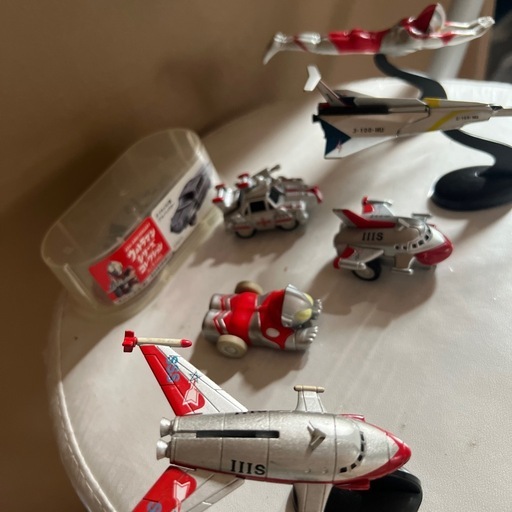 ウルトラマン