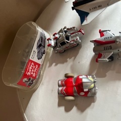 ウルトラマンの画像