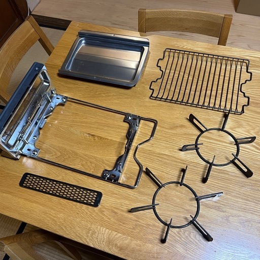 リンナイ ガステーブル LAKUCIE RTS65AWK1R-AL LPガス用