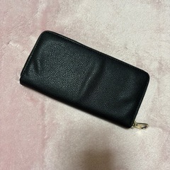 COACH 長財布の画像