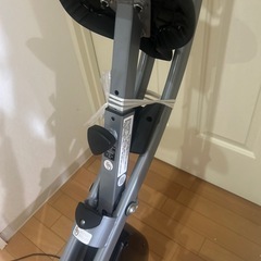 フィットネスバイクの画像