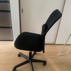 デスクチェアーの画像