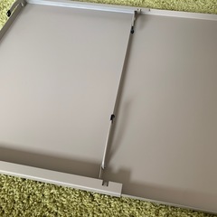 スリーコインズ　伸縮コンロカバーの画像