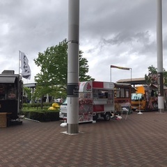 10/4.5 イオンレイクタウンmoriにてキッチンカー募集 - 地域/お祭り