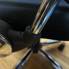 事務用椅子💺の画像