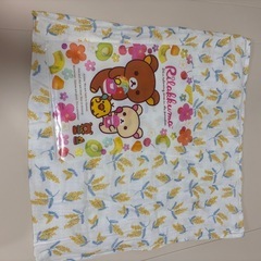 タオル、ブランケットまとめ売りの画像