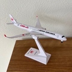 JAPAN AIRLINES A350-1000の画像