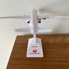 JAPAN AIRLINES A350-1000の画像