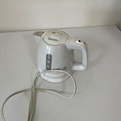 ティファール　T-fal　ケトル　電気ポットの画像