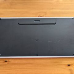 Logicool Wireless Keyboard K780 日本語　の画像