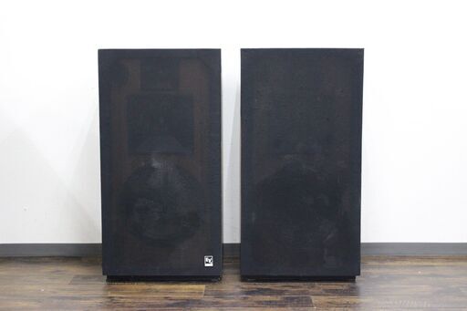 【ヤ取終了4/3】≪ZR1012ジ≫ ElectroVoice/エレクトロボイス ペアスピーカー STATUS60 CH-2563 2