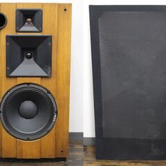 ≪ZR1012ジ≫ ElectroVoice/エレクトロボイス ペアスピーカー STATUS60 CH-2563 2台 3way オーディオ/音響機器 現状品の画像