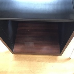 【トレファク神戸新長田店 買取/販売】取りに来られる方限定！オーディオラックのご紹介ですの画像