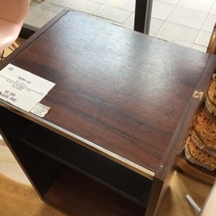 【トレファク神戸新長田店 買取/販売】取りに来られる方限定！オーディオラックのご紹介ですの画像