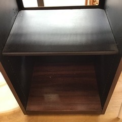 【トレファク神戸新長田店 買取/販売】取りに来られる方限定！オーディオラックのご紹介ですの画像