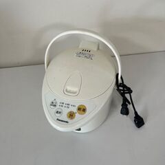電気ポットの画像