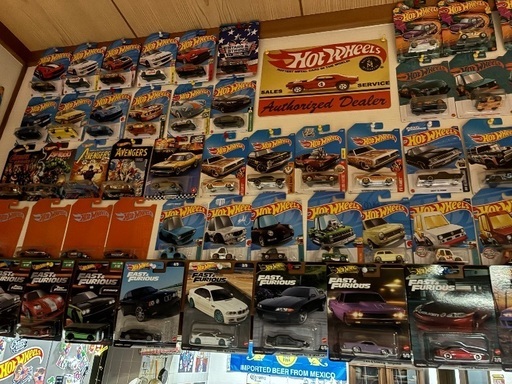 ホットウィールまとめ売り
