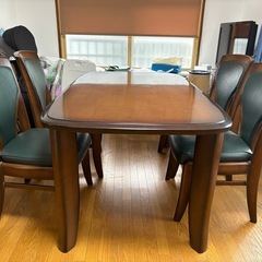 ダイニングセット