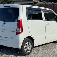 マツダ　AZワゴン　XG  の画像