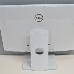 中古一体型パソコン DELL Inspiron 3280 AIO Windows11+office Core i3-8145U/SSD512GB+HDD1TB/メモリ8GB/21.5インチ/カメラ/タッチパネルの画像