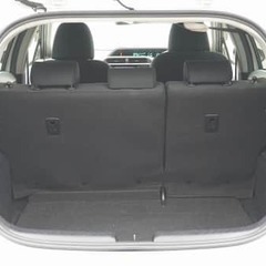 トヨタ　アクア　　アウトレット車！！の画像