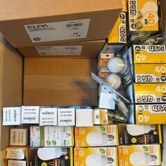 照明【まとめ売り・直接取引】の画像