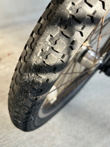 電動自転車