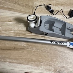 コードレス掃除機　Tineco（ティネコ） の画像