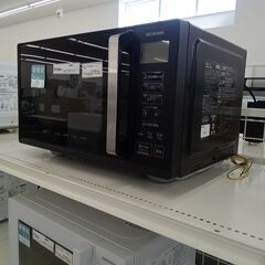 ★リユースのサカイ日立店★HJ7779 IRISOHYAMA 電子レンジ  21年製 動作確認／クリーニング済み の画像