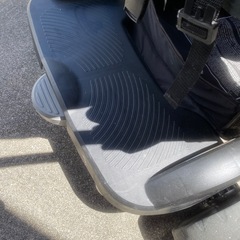 ベビーカーの画像
