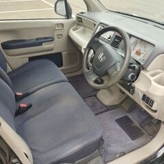 ☆コミコミ価格☆　ホンダ　ライフ　4WD　新規車検2年付き！！の画像