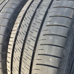 225/60/17夏ダンロップ２本セットの画像