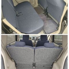 ☆コミコミ価格☆　ホンダ　ライフ　4WD　新規車検2年付き！！の画像