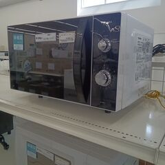 ★リユースのサカイ日立店★HJ7780 TOSHIBA 電子レンジ  21年製 動作確認／クリーニング済み の画像