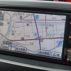 トヨタ　ヴォクシーの画像